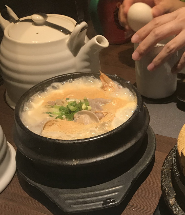 異國風情的台灣