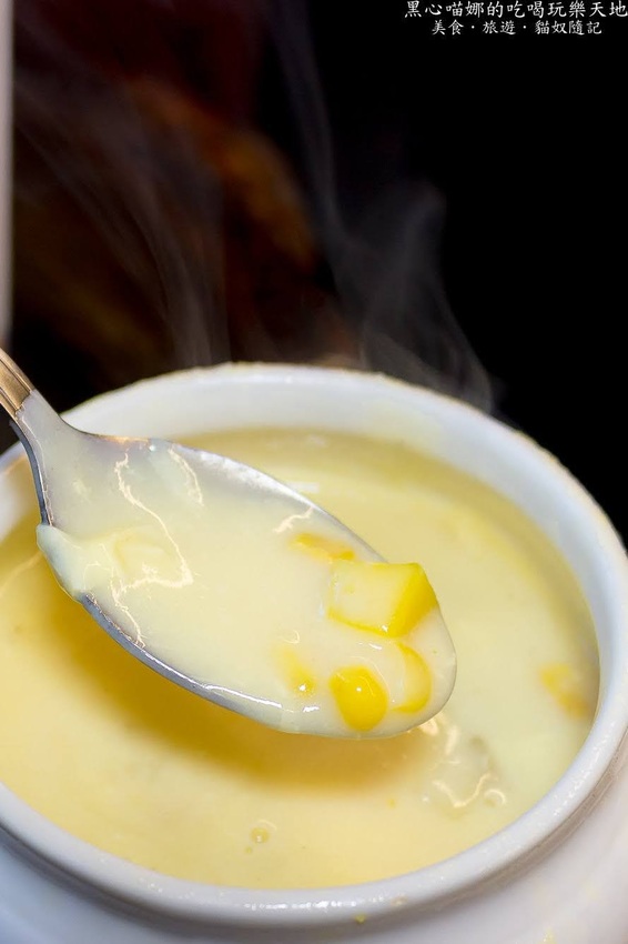 高雄旗山︱旗山老街碧蓮餐館　百元人氣組合套餐系列，美味飽足又划算！酥皮濃湯和黃金檸檬紅茶推推！