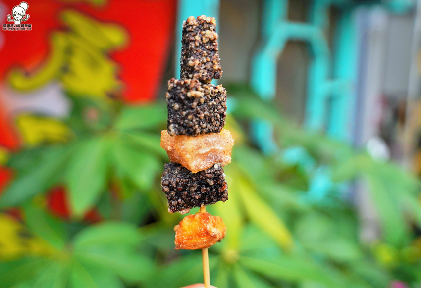 旗山老街 碧蓮 必吃 好吃 在地人推薦 美食 小吃