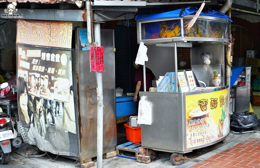 旗山老街 碧蓮 必吃 好吃 在地人推薦 美食 小吃