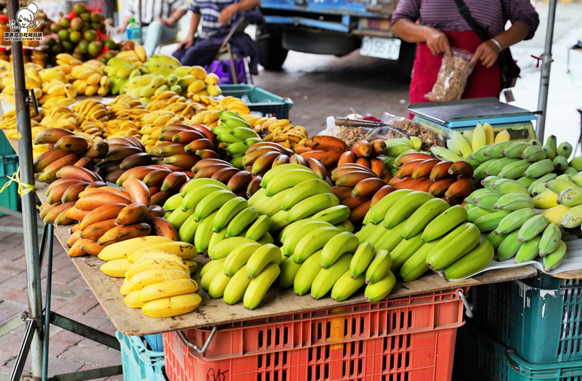 旗山老街 碧蓮 必吃 好吃 在地人推薦 美食 小吃