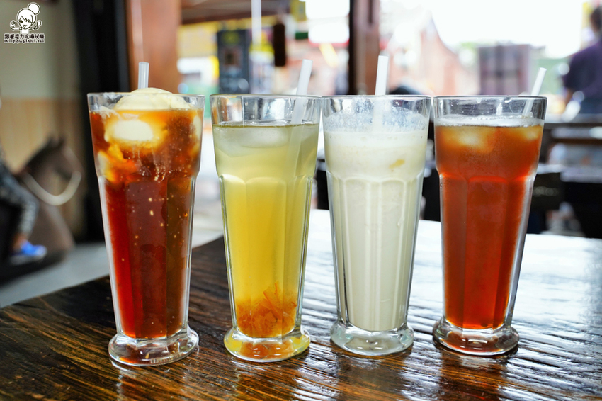 旗山老街 碧蓮 必吃 好吃 在地人推薦 美食 小吃