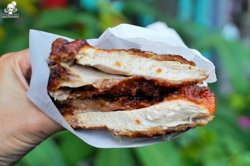 旗山老街 碧蓮 必吃 好吃 在地人推薦 美食 小吃