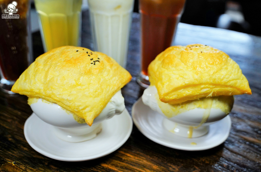 旗山老街 碧蓮 必吃 好吃 在地人推薦 美食 小吃