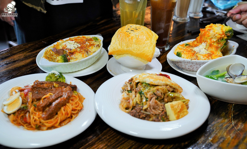 旗山老街 碧蓮 必吃 好吃 在地人推薦 美食 小吃