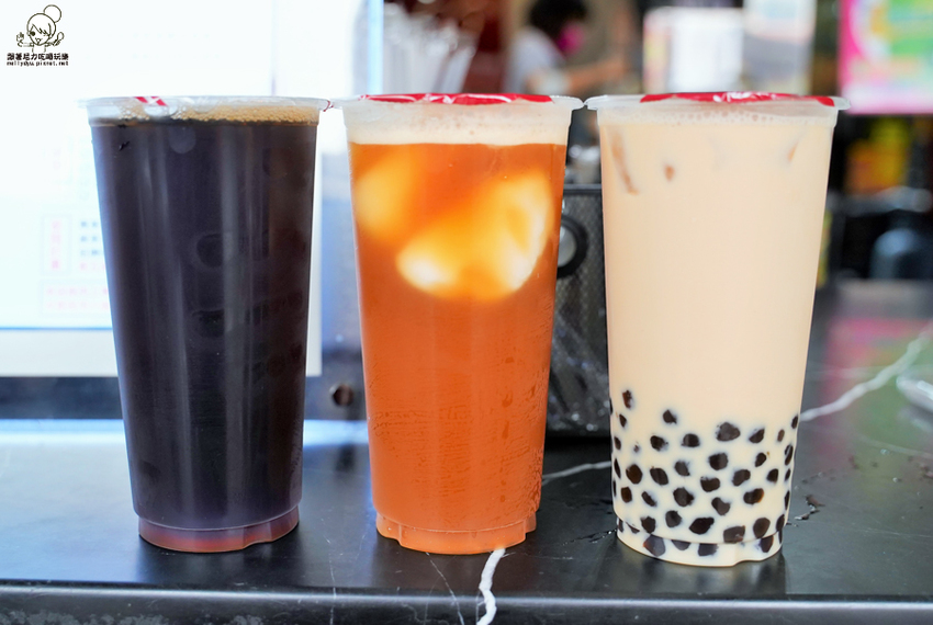 旗山老街 碧蓮 必吃 好吃 在地人推薦 美食 小吃