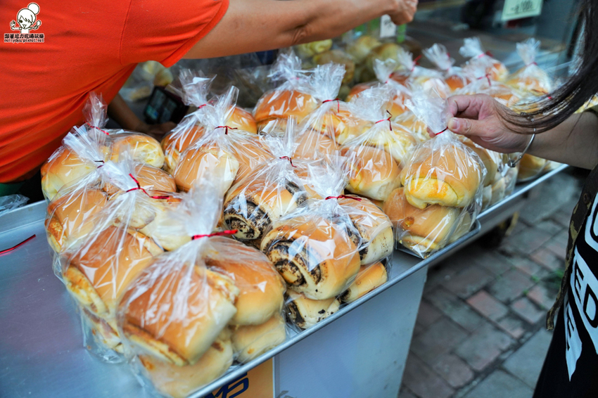 旗山老街 碧蓮 必吃 好吃 在地人推薦 美食 小吃