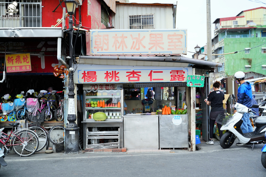 旗山老街 碧蓮 必吃 好吃 在地人推薦 美食 小吃