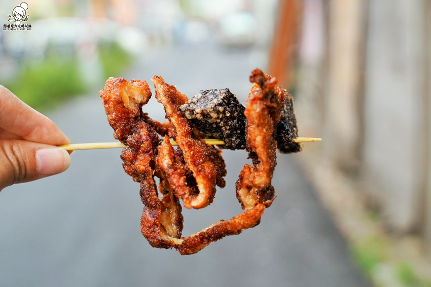 旗山老街 碧蓮 必吃 好吃 在地人推薦 美食 小吃