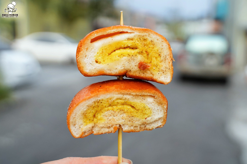 旗山老街 碧蓮 必吃 好吃 在地人推薦 美食 小吃