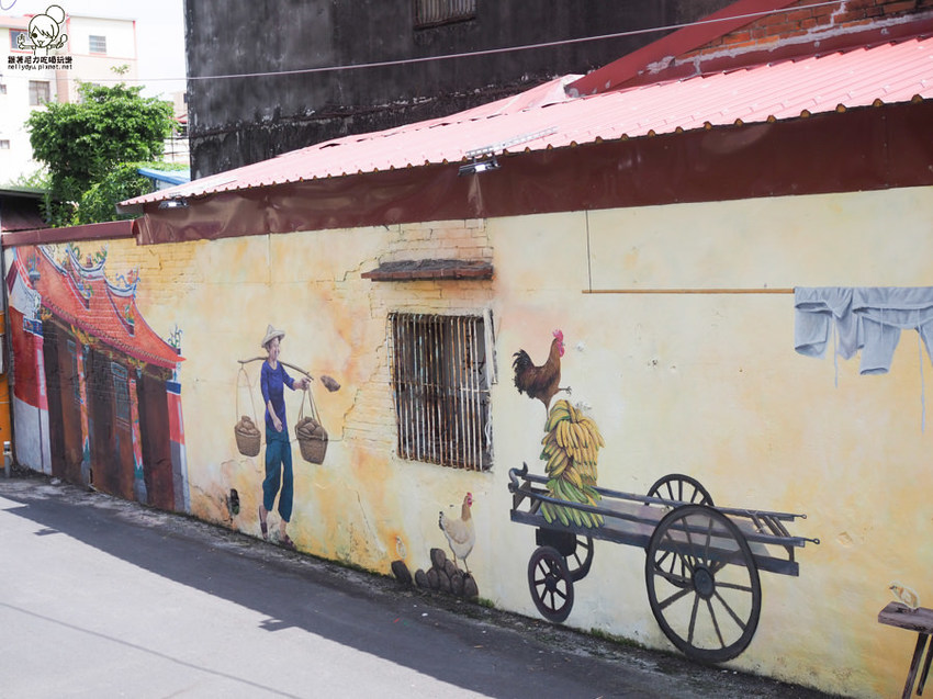 旗山老街 碧蓮 必吃 好吃 在地人推薦 美食 小吃