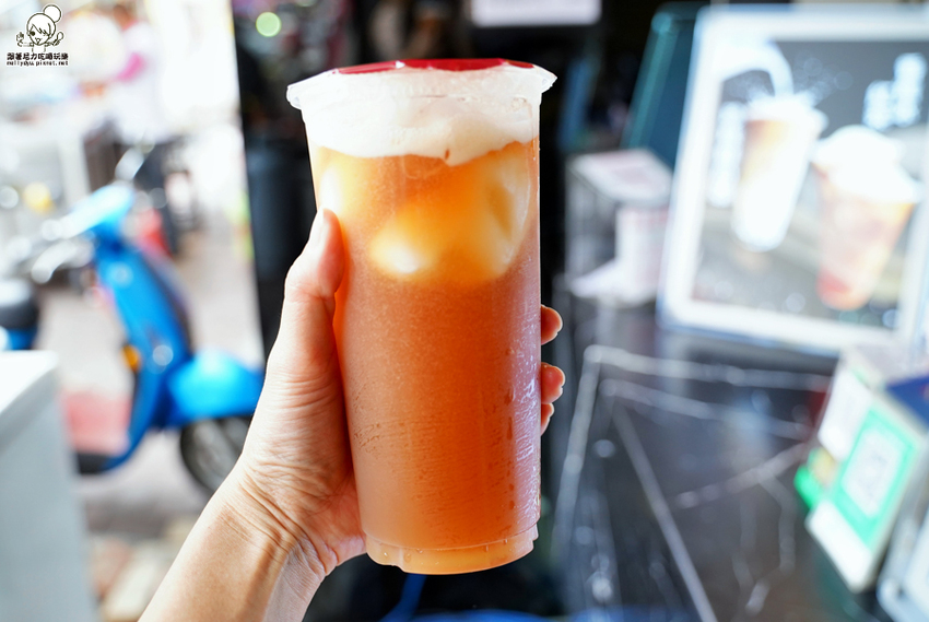 旗山老街 碧蓮 必吃 好吃 在地人推薦 美食 小吃