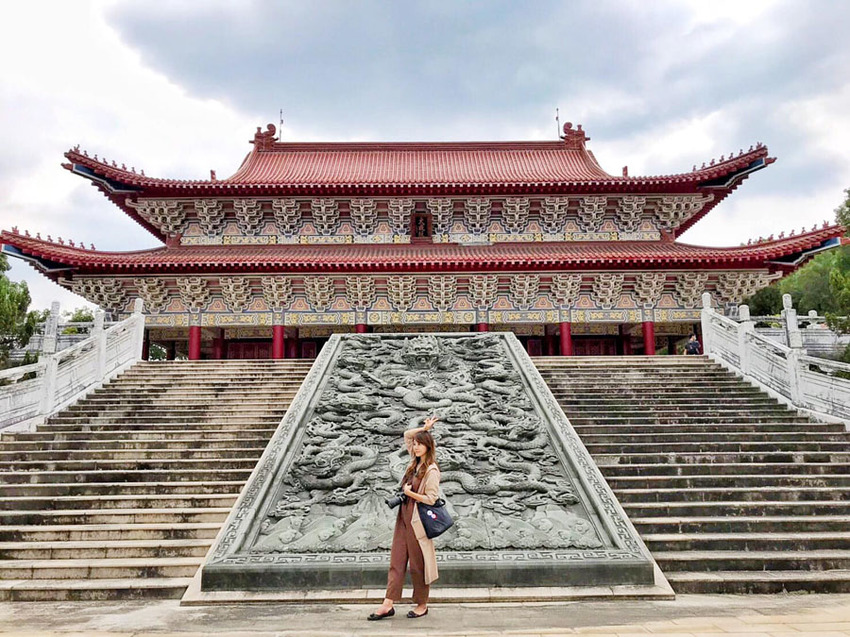 旗山老街 碧蓮 必吃 好吃 在地人推薦 美食 小吃