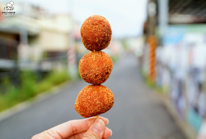 旗山老街 碧蓮 必吃 好吃 在地人推薦 美食 小吃