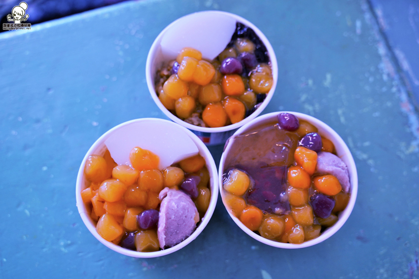 旗山老街 碧蓮 必吃 好吃 在地人推薦 美食 小吃