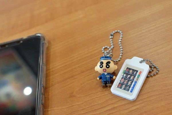 【台北美食】藏壽司くら寿司-史上最強大扭蛋機大獎switch健身環大冒險組、AirPods Pro等多項好禮,更有限時高CP值新品等你來品嚐