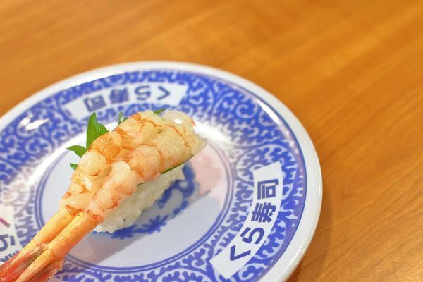 【台北美食】藏壽司くら寿司-史上最強大扭蛋機大獎switch健身環大冒險組、AirPods Pro等多項好禮,更有限時高CP值新品等你來品嚐