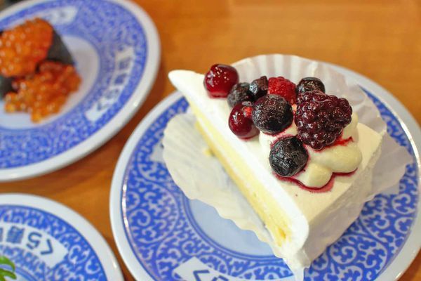 【台北美食】藏壽司くら寿司-史上最強大扭蛋機大獎switch健身環大冒險組、AirPods Pro等多項好禮,更有限時高CP值新品等你來品嚐