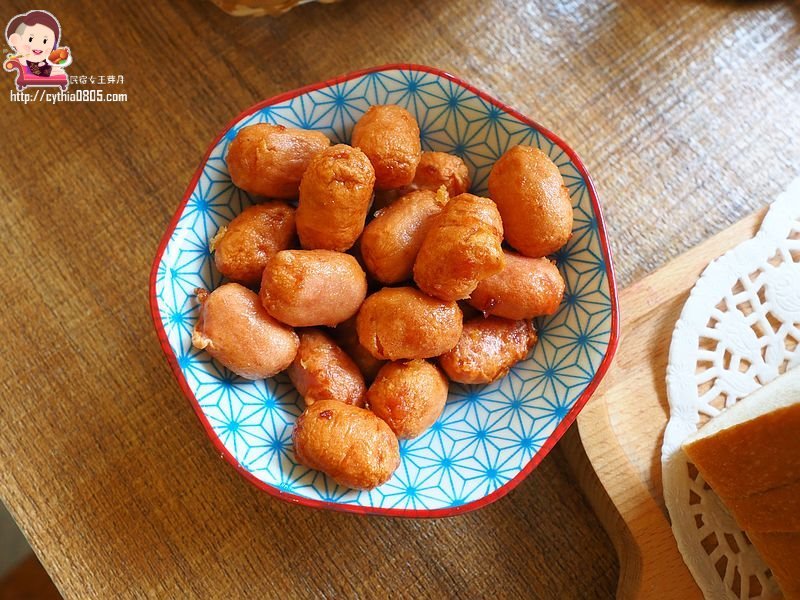 桃園大溪文章-大叔大嬸unale&aunt早午餐食務所-路邊不起眼文青小店，豆皮蛋餅有巧思 @民宿女王芽月-美食.旅遊.全台趴趴走