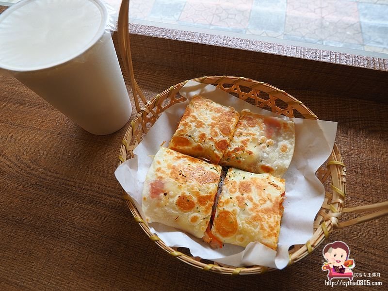 桃園大溪文章-大叔大嬸unale&aunt早午餐食務所-路邊不起眼文青小店，豆皮蛋餅有巧思 @民宿女王芽月-美食.旅遊.全台趴趴走