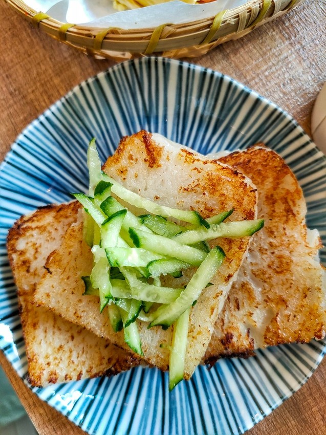 桃園大溪文章-大叔大嬸unale&aunt早午餐食務所-路邊不起眼文青小店，豆皮蛋餅有巧思 @民宿女王芽月-美食.旅遊.全台趴趴走