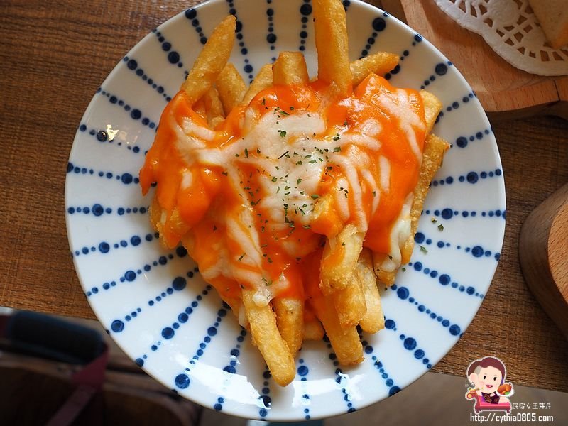 桃園大溪文章-大叔大嬸unale&aunt早午餐食務所-路邊不起眼文青小店，豆皮蛋餅有巧思 @民宿女王芽月-美食.旅遊.全台趴趴走