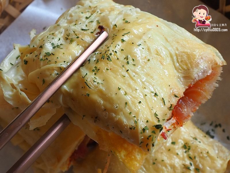 桃園大溪文章-大叔大嬸unale&aunt早午餐食務所-路邊不起眼文青小店，豆皮蛋餅有巧思 @民宿女王芽月-美食.旅遊.全台趴趴走