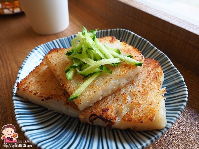 桃園大溪文章-大叔大嬸unale&aunt早午餐食務所-路邊不起眼文青小店，豆皮蛋餅有巧思 @民宿女王芽月-美食.旅遊.全台趴趴走