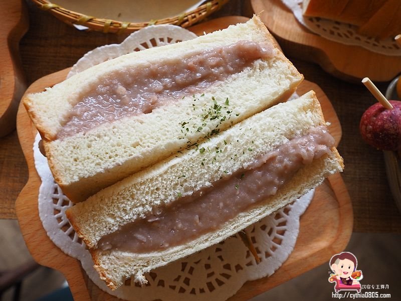 桃園大溪文章-大叔大嬸unale&aunt早午餐食務所-路邊不起眼文青小店，豆皮蛋餅有巧思 @民宿女王芽月-美食.旅遊.全台趴趴走