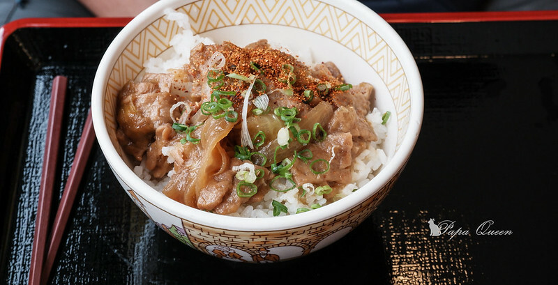 台中｜蔬食　竟然有賣這個…Sukiya 健行博館店| 日本牛丼連鎖店 推出”無肉丼飯　
