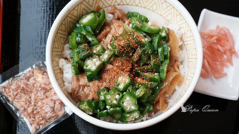 台中｜蔬食　竟然有賣這個…Sukiya 健行博館店| 日本牛丼連鎖店 推出”無肉丼飯　