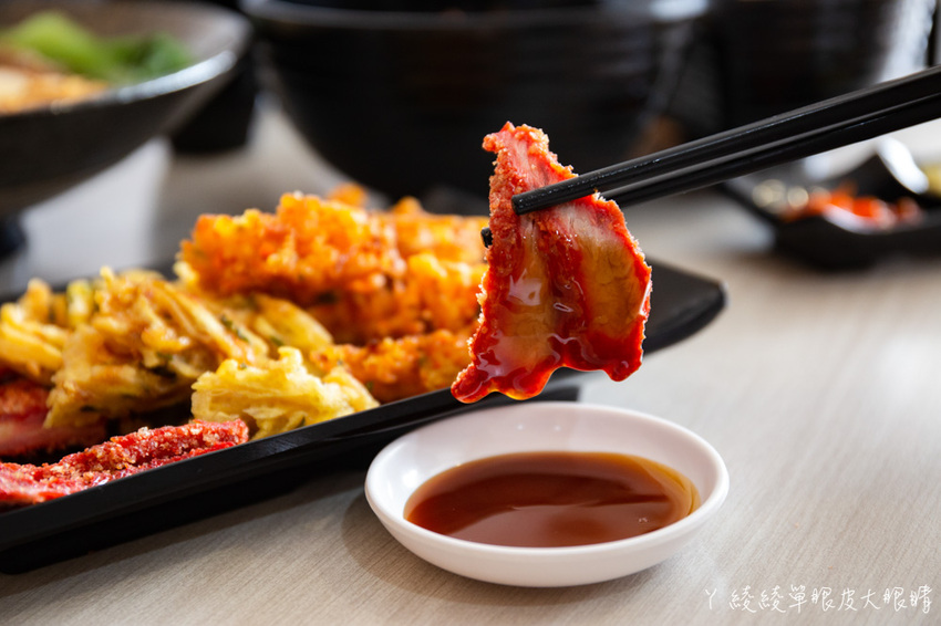 最便宜一碗牛肉麵只要九十元！竹東超人氣牛肉麵店還有自助咖啡機！新竹美食小吃推薦