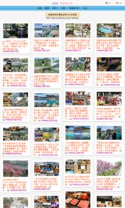 海綿飽飽的鳳梨城堡的旅遊牆