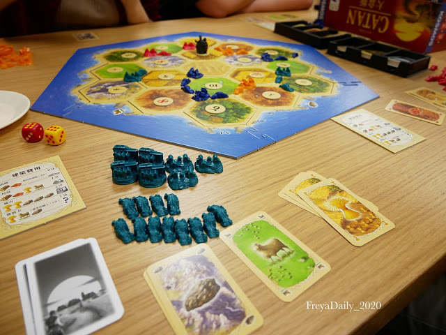 2020, Mar │貳家桌遊 古亭店│走吧台北哪裡玩：中正區捷運古亭站 台北桌遊店超多桌遊任你選 台北雨天室內聚餐聚會 玩一整天都可以