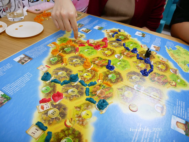 2020, Mar │貳家桌遊 古亭店│走吧台北哪裡玩：中正區捷運古亭站 台北桌遊店超多桌遊任你選 台北雨天室內聚餐聚會 玩一整天都可以