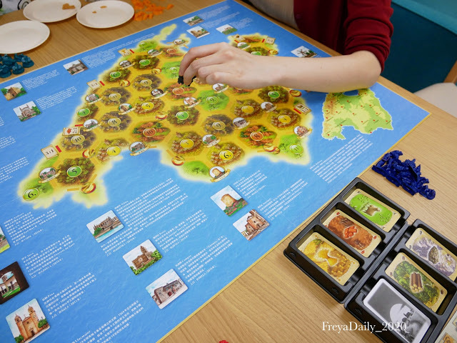 2020, Mar │貳家桌遊 古亭店│走吧台北哪裡玩：中正區捷運古亭站 台北桌遊店超多桌遊任你選 台北雨天室內聚餐聚會 玩一整天都可以