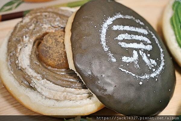 {台中美食}Mister Donut 濃厚雙茶季,攜手來自北