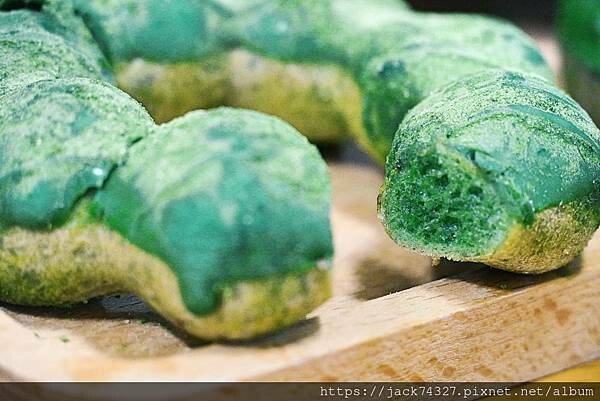 {台中美食}Mister Donut 濃厚雙茶季,攜手來自北