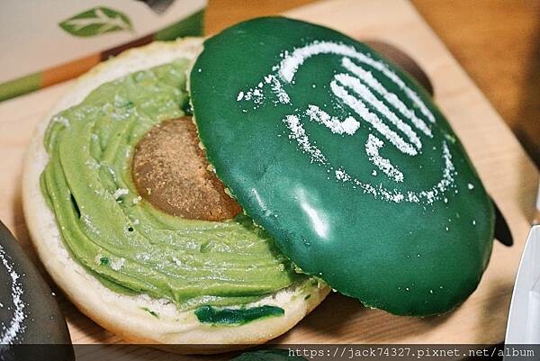 {台中美食}Mister Donut 濃厚雙茶季,攜手來自北