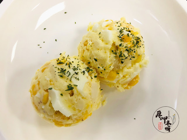 【厚呷米呀│新北三芝】 美味關係 (BOISSONCUISINE) 噓!!跟你說個秘密/大盛食材風義大利麵/每日特選法式老菜及高CP中式特色料理/竟然還有精品咖啡搭配超好吃原味起司蛋糕