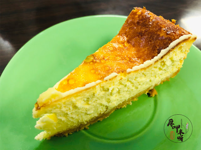 【厚呷米呀│新北三芝】 美味關係 (BOISSONCUISINE) 噓!!跟你說個秘密/大盛食材風義大利麵/每日特選法式老菜及高CP中式特色料理/竟然還有精品咖啡搭配超好吃原味起司蛋糕