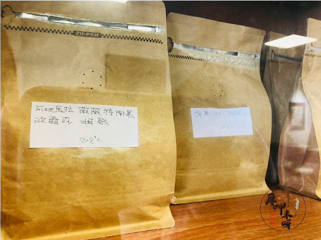 【厚呷米呀│新北三芝】 美味關係 (BOISSONCUISINE) 噓!!跟你說個秘密/大盛食材風義大利麵/每日特選法式老菜及高CP中式特色料理/竟然還有精品咖啡搭配超好吃原味起司蛋糕