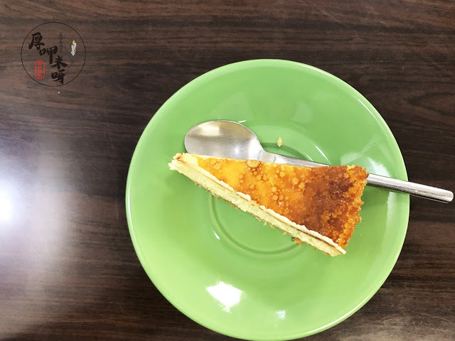 【厚呷米呀│新北三芝】 美味關係 (BOISSONCUISINE) 噓!!跟你說個秘密/大盛食材風義大利麵/每日特選法式老菜及高CP中式特色料理/竟然還有精品咖啡搭配超好吃原味起司蛋糕