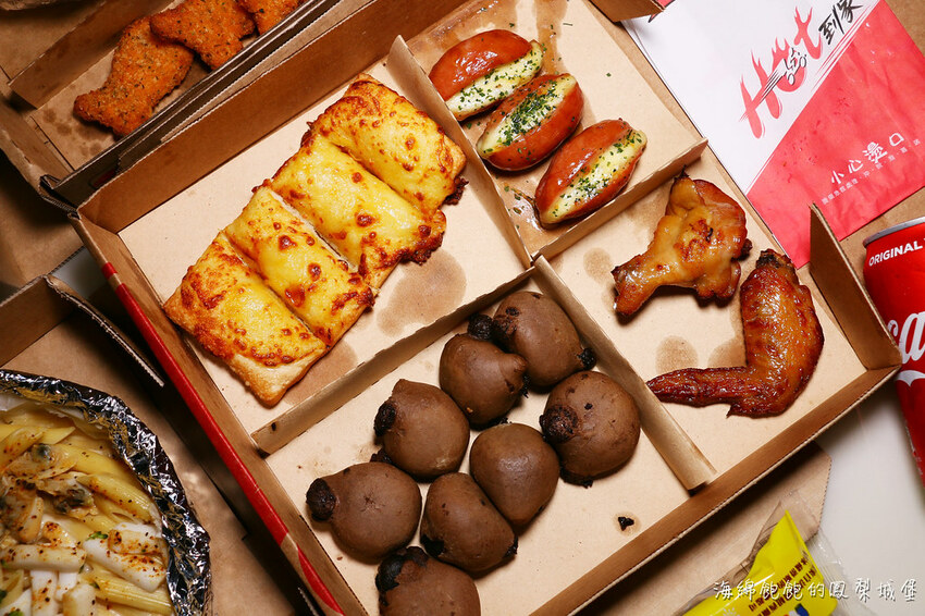 必勝客Pizza Hut 新品推薦|Pasta Hut 紙包筆管麵,一個人也能享受儀式感美饌!