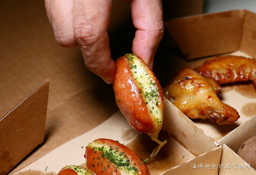 必勝客Pizza Hut 新品推薦|Pasta Hut 紙包筆管麵,一個人也能享受儀式感美饌!