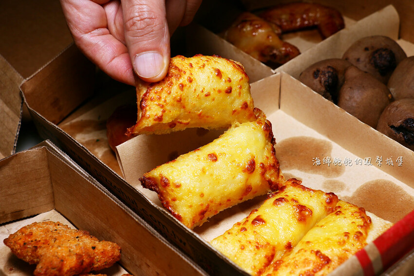 必勝客Pizza Hut 新品推薦|Pasta Hut 紙包筆管麵,一個人也能享受儀式感美饌!