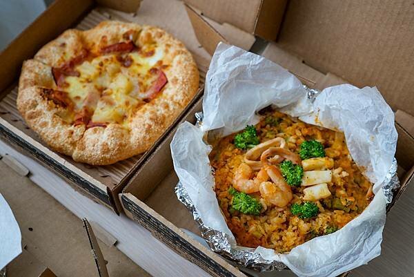 必勝客PastaHut 紙包飯-12.jpg