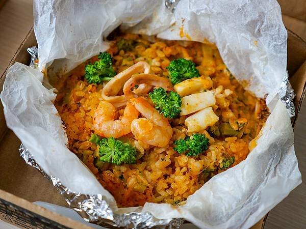 必勝客PastaHut 紙包飯-04.jpg