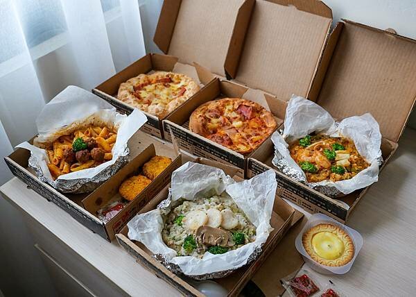 必勝客PastaHut 紙包飯-03.jpg