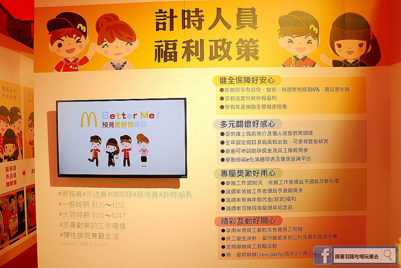 麥當勞品牌暨招募活動139